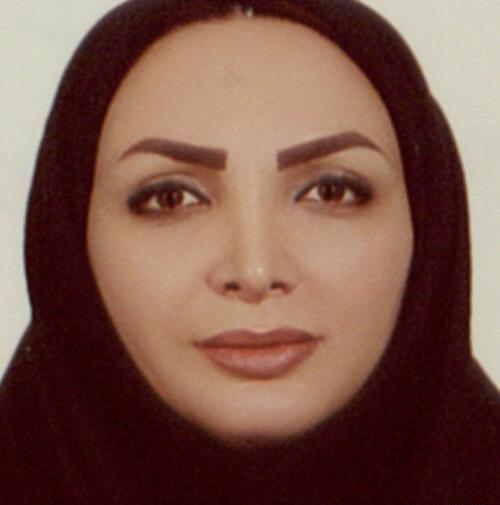 عکس مریم پارسا