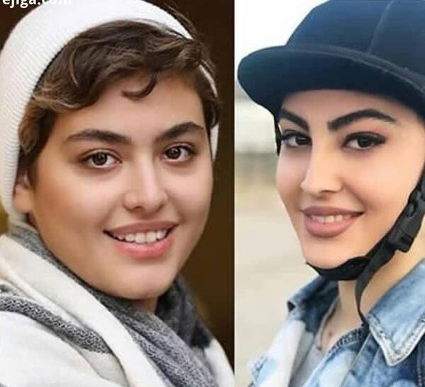 عکس مریم پارسا