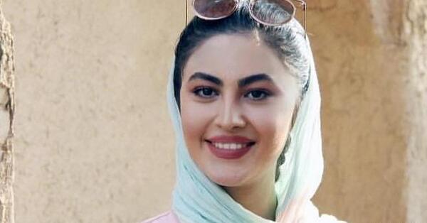 عکس مریم پارسا