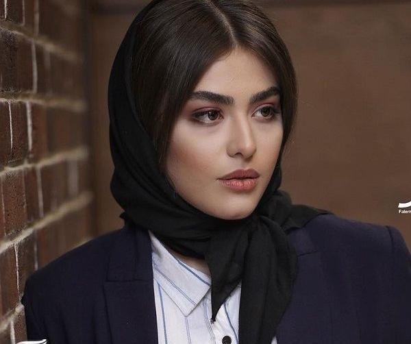 عکس مریم پارسا