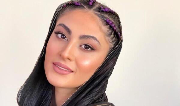 عکس مریم پارسا