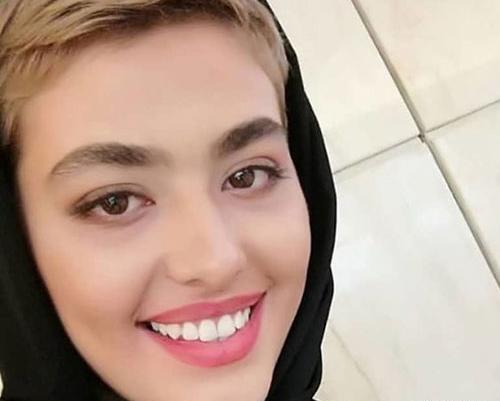 عکس مریم پارسا