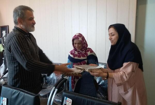 عکس راضیه فدایی