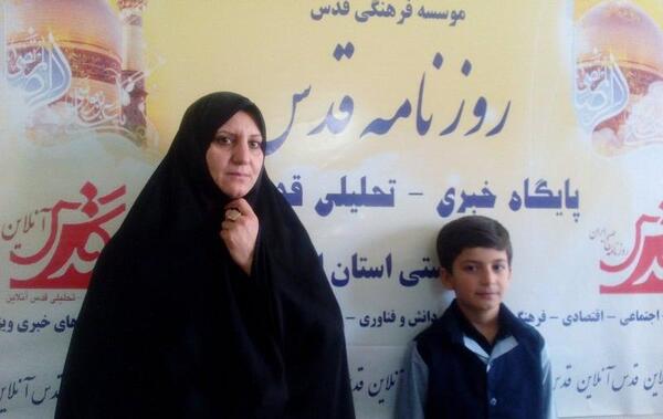 عکس پویا رحمانی