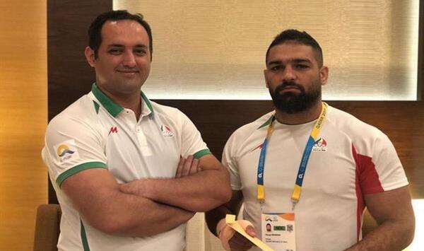 عکس پویا رحمانی