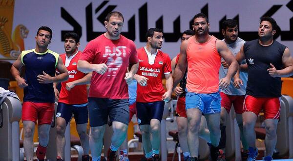 عکس پویا رحمانی