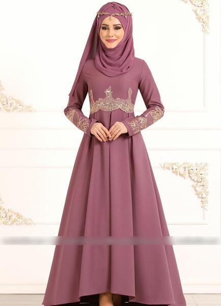 عکس مانتو رنگ کالباسی