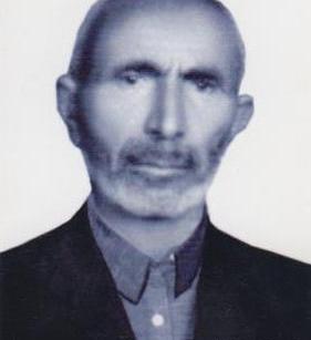 عکس حسن خان بهاروند