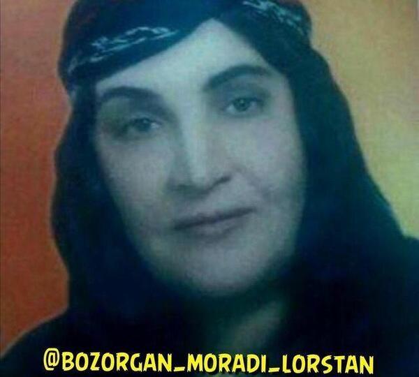 عکس حسن خان بهاروند