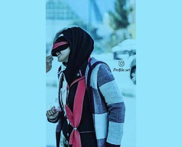 عکس پروفایل ست دخترونه مذهبی