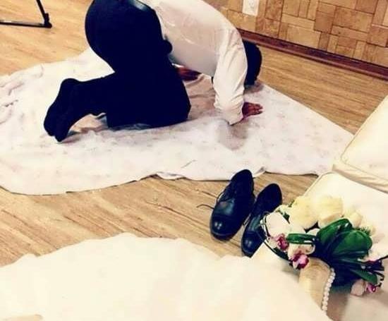 عکس پروفایل ست دخترونه مذهبی
