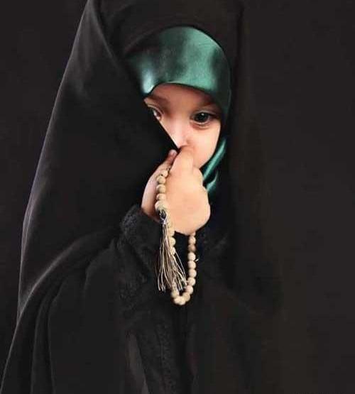 عکس پروفایل ست دخترونه مذهبی