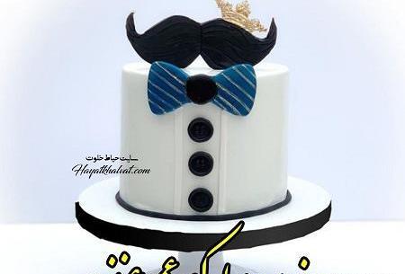 عکس دایی محمد روزت مبارک