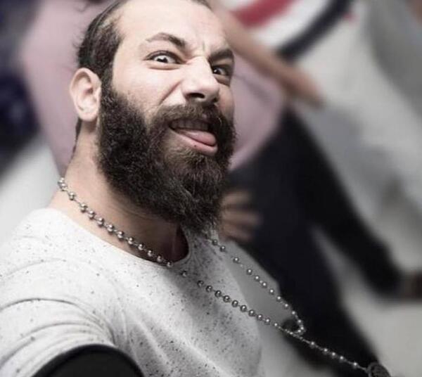 عکس تتلو و عسل