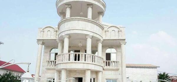 عکس خانه ویلایی دوبلکس