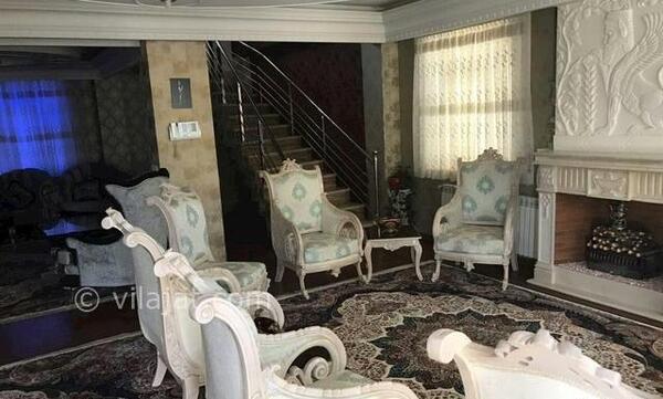 عکس خانه ویلایی دوبلکس