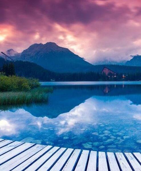 دانلود ۵۰ عکس زیبای طبیعت برای صفحه دسکتاپ