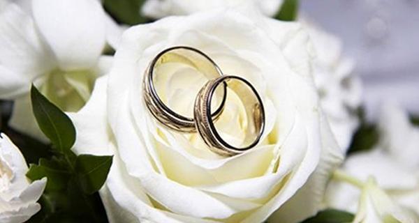 عکس عروس و داماد واقعی