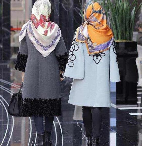 عکس های بهار زهدی