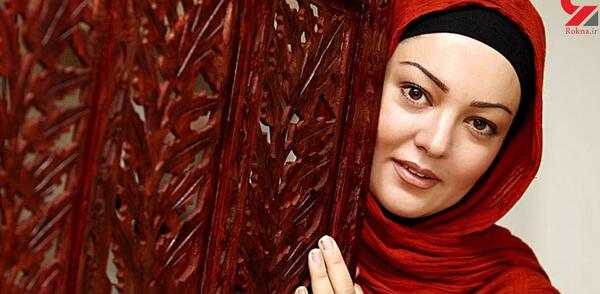 عکس ساناز غفاری