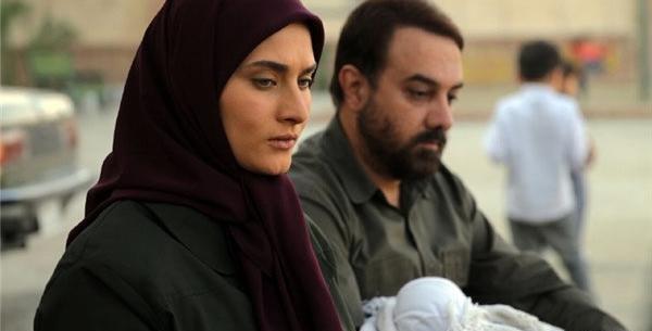 عکس ساناز غفاری
