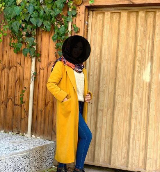 عکس زیباترین مدل مانتو سال ۱۴۰۳