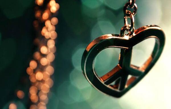 عکس جالب عاشقانه
