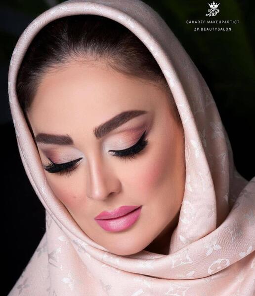 عکس رویا حمیدی