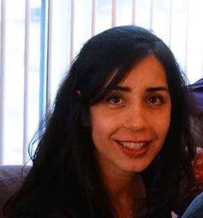 عکس رویا حمیدی