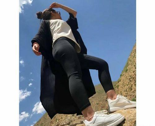 عکس دونفره لاتی