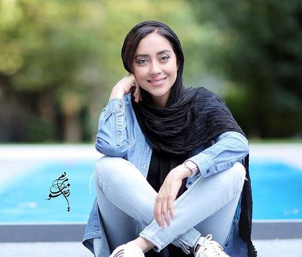 عکس بهاره شکری