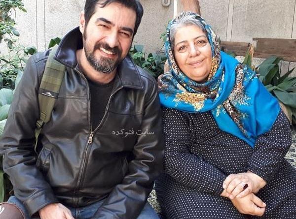 عکس بهاره شکری