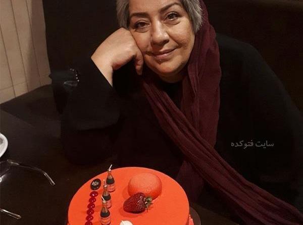 عکس بهاره شکری