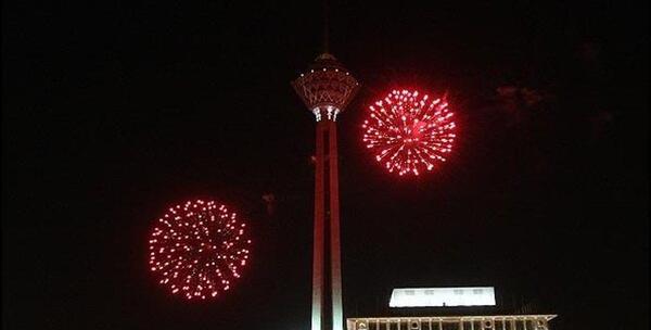عکس گلبانگ الله اکبر