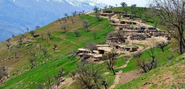 عکس تصاویر زیبای طبیعت خوزستان