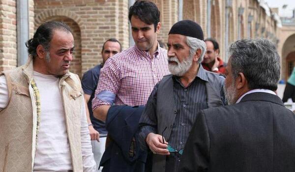 عکسهای پوریا صالحی