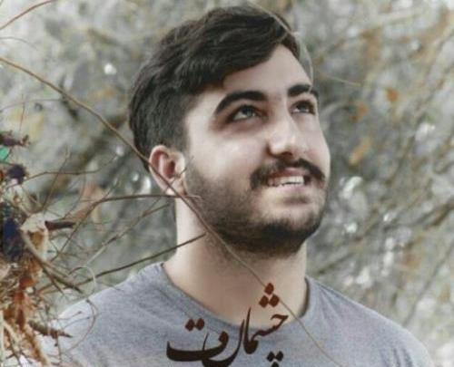 عکسهای پوریا صالحی