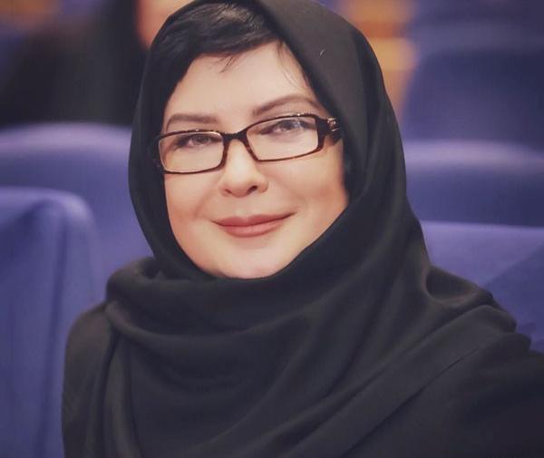 عکس ارزو زنگنه