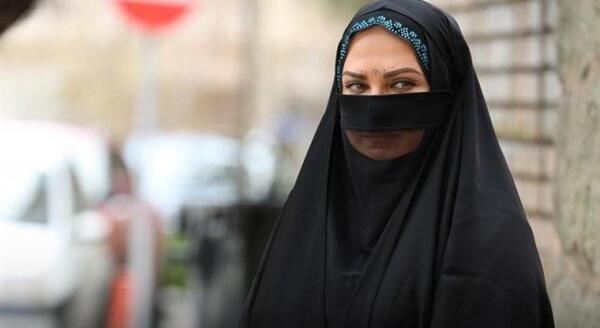 عکس ارزو زنگنه