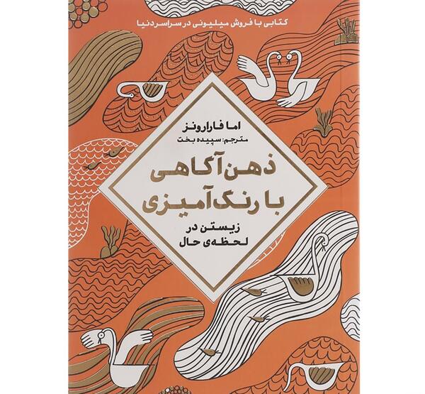 عکس تصویر ذهن آگاهی