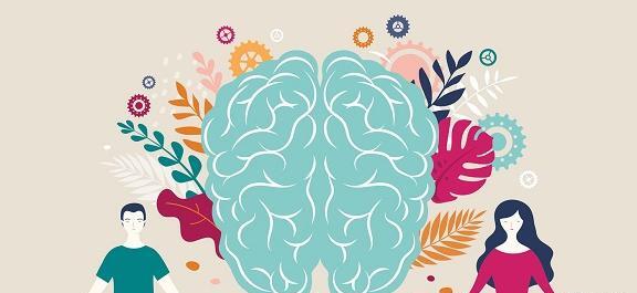 عکس تصویر ذهن آگاهی