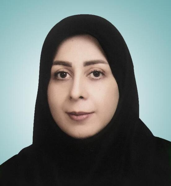 عکس لیلا طاووسی