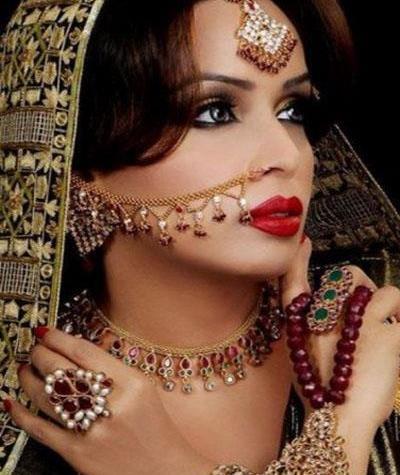 عکس طلای هندی