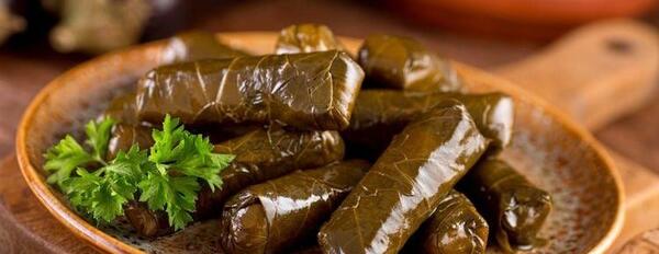 عکس غذا برگ