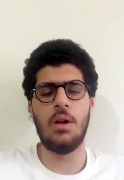 عکس ریحانه ملکی