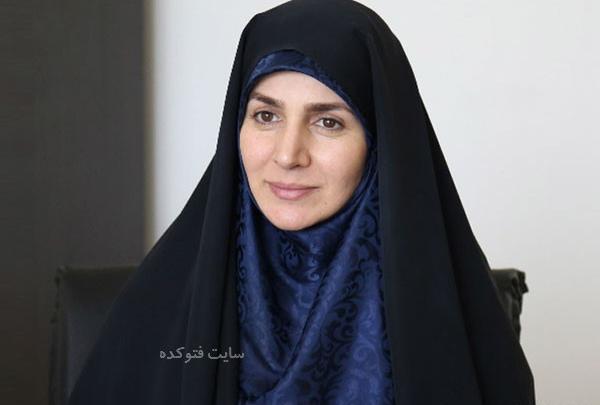 عکس ریحانه ملکی