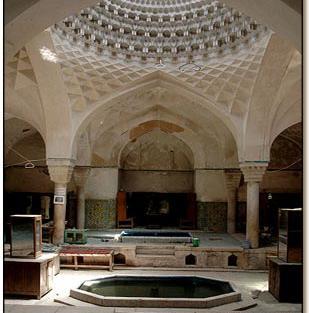 عکس ابراهیم خان ظهیرالدوله