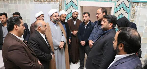 عکس ابراهیم خان ظهیرالدوله