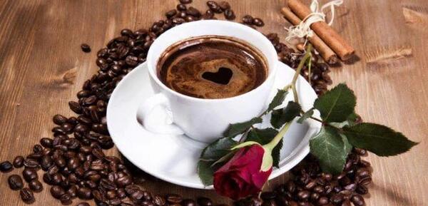 فال قهوه عکس قلب