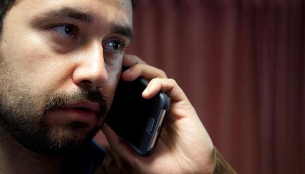 عکس حمید متقی